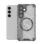 Solidenz HexArmor MagShield Samsung Galaxy S24 – Zwart - 2