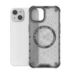 Solidenz HexArmor MagShield iPhone 14 – Zwart - 2
