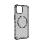 Solidenz HexArmor MagShield iPhone 14 – Zwart - 3