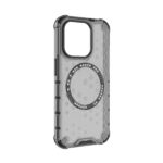 Solidenz HexArmor MagShield iPhone 15 Pro – Zwart - 3