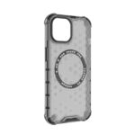 Solidenz HexArmor MagShield iPhone 15 – Zwart - 3