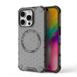 Solidenz HexArmor MagShield iPhone 16 Pro - Zwart