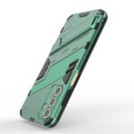 Solidenz StandGuard Xtreme Samsung Galaxy A15 hoesje – Groen - 3