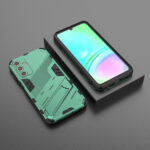 Solidenz StandGuard Xtreme Samsung Galaxy A15 hoesje – Groen - 6