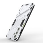 Solidenz StandGuard Xtreme Samsung Galaxy A15 hoesje – Wit - 3