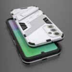 Solidenz StandGuard Xtreme Samsung Galaxy A15 hoesje – Wit - 5