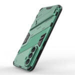Solidenz StandGuard Xtreme Samsung Galaxy A56 hoesje - Groen - afbeelding 4