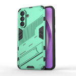 Solidenz StandGuard Xtreme Samsung Galaxy A56 hoesje - Groen - afbeelding 5