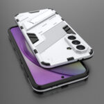 Solidenz StandGuard Xtreme Samsung Galaxy A56 hoesje – Wit - 5