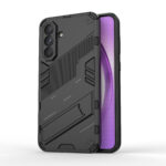 Solidenz StandGuard Xtreme Samsung Galaxy A56 hoesje – Zwart - 4