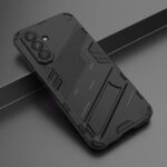 Solidenz StandGuard Xtreme Samsung Galaxy A56 hoesje – Zwart - 7