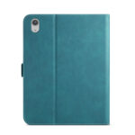 Solidenz Urban Book iPad 11 en iPad 10 – 10.9 inch met pencilhouder – Blauw - 2