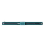 Solidenz Urban Book iPad 11 en iPad 10 – 10.9 inch met pencilhouder – Blauw - 6