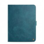 Solidenz Urban Book iPad 11 en iPad 10 - 10.9 inch met pencilhouder - Blauw - afbeelding 2