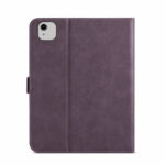 Solidenz Urban Book iPad Air 11 inch (M4 / M3 / M2) - iPad Air 10.9 inch (Air 5 / Air 4) - Met pencilhouder - Paars - afbeelding 3