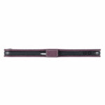 Solidenz Urban Book iPad Air 11 inch (M4 / M3 / M2) - iPad Air 10.9 inch (Air 5 / Air 4) - Met pencilhouder - Paars - afbeelding 7