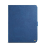 Solidenz Urban Book iPad Air 6 (M3 en M2) / Air 5 / Air 4 – 11 en 10.9 inch met pencilhouder – Blauw - 1