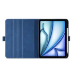 Solidenz Urban Book iPad Air 6 (M3 en M2) / Air 5 / Air 4 – 11 en 10.9 inch met pencilhouder – Blauw - 6
