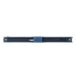 Solidenz Urban Book iPad Air 6 (M3 en M2) / Air 5 / Air 4 – 11 en 10.9 inch met pencilhouder – Blauw - 7