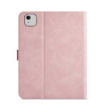 Solidenz Urban Book iPad Air 6 (M3 en M2) / Air 5 / Air 4 – 11 en 10.9 inch met pencilhouder – Roze - 2