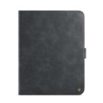 Solidenz Urban Book iPad Air 6 (M3 en M2) / Air 5 / Air 4 – 11 en 10.9 inch met pencilhouder – Zwart - 1