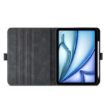 Solidenz Urban Book iPad Air 6 (M3 en M2) / Air 5 / Air 4 – 11 en 10.9 inch met pencilhouder – Zwart - 6