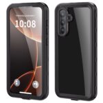 Turtle Shift Volledig waterdicht en stofdicht hoesje Samsung Galaxy A56