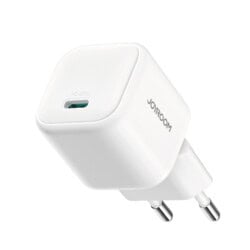 Joyroom 20W PD compacte oplader - USB-C poort - Wit