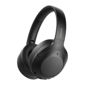 Joyroom J-Head JR-JH2 Series Hybrid ANC Bluetooth Draadloze Hoofdtelefoon – Zwart Main Image