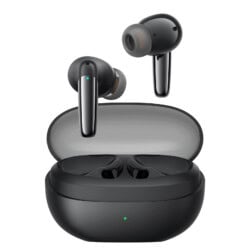 Joyroom Jbuds True Wireless Earbuds - Draadloze In-Ear Oordopjes - Zwart