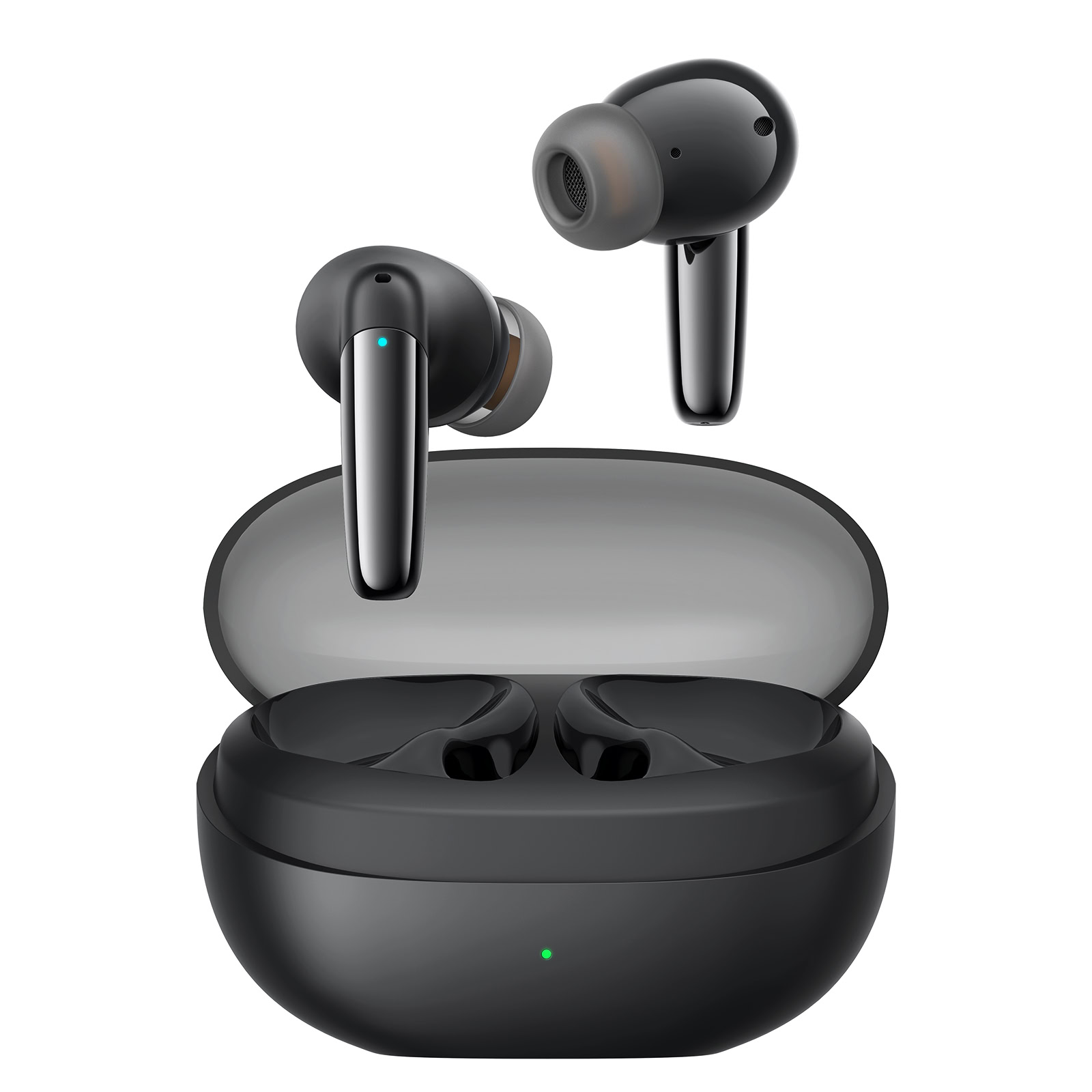 Joyroom Jbuds True Wireless Earbuds – Draadloze In-Ear Oordopjes – Zwart 1