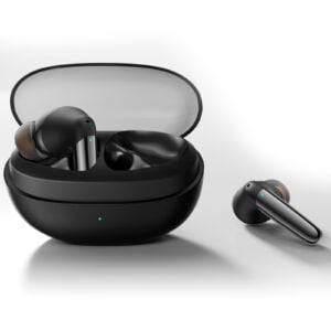 Joyroom Jbuds True Wireless Earbuds – Draadloze In-Ear Oordopjes – Zwart - 1