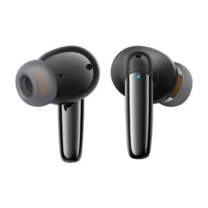 Joyroom Jbuds True Wireless Earbuds – Draadloze In-Ear Oordopjes – Zwart - 2