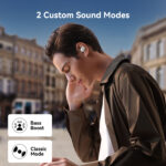 Joyroom Jdots Series True Wireless Earbuds – Wit - 10