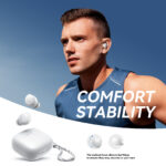 Joyroom Jdots Series True Wireless Earbuds – Wit - 11