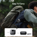 Joyroom Jdots Series True Wireless Earbuds – Zwart - 9