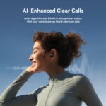 Joyroom Jdots Series True Wireless Earbuds – Zwart - 11