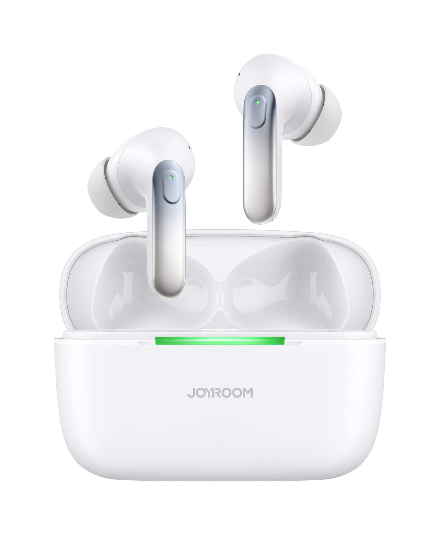 Joyroom Jpods Series True Wireless Earbuds - Wit Main Image