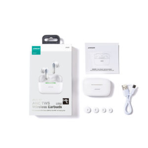 Joyroom Jpods Series True Wireless Earbuds - Wit - 10