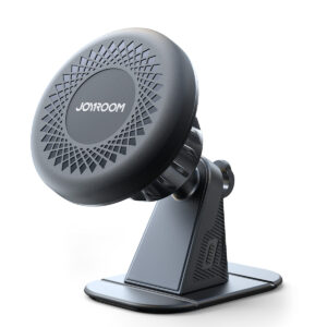 Joyroom Magnetische telefoonhouder voor het Dashboard – Zwart Main Image