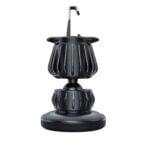 Joyroom Magnetische telefoonhouder voor in de Ventilatierooster – Zwart - 1