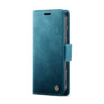 Solidenz 2-in-1 MagSafe Wallet Case voor iPhone 16 Pro Max – Blauw - 1