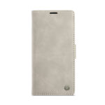 Solidenz Urban Book Samsung Galaxy A26 hoesje – Beige - 2