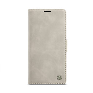 Solidenz Urban Book Samsung Galaxy A16 hoesje – Beige - 2
