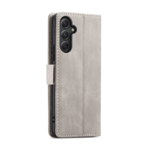 Solidenz Urban Book Samsung Galaxy A16 hoesje – Beige - 3