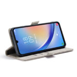 Solidenz Urban Book Samsung Galaxy A26 hoesje – Beige - 8