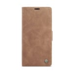 Solidenz Urban Book Samsung Galaxy A26 hoesje – Bruin - 2