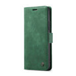 Solidenz Urban Book Samsung Galaxy A16 hoesje – Groen - 1