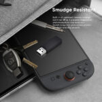 Ultrabright Screen protector Nintendo Switch 2 – 2 Stuks - 2