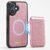 Variatie Roze